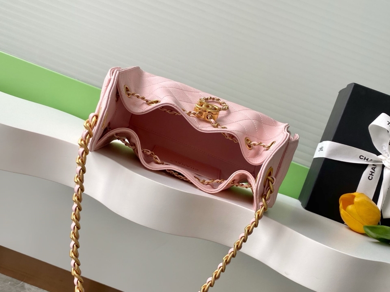 Ch**el 25c hobo bags